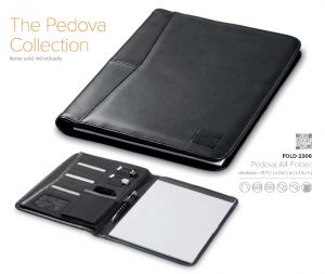 Pedova A4 Folder